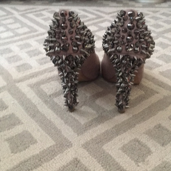 Sam Edelman heels🔥🔥🔥 - Picture 4 of 5